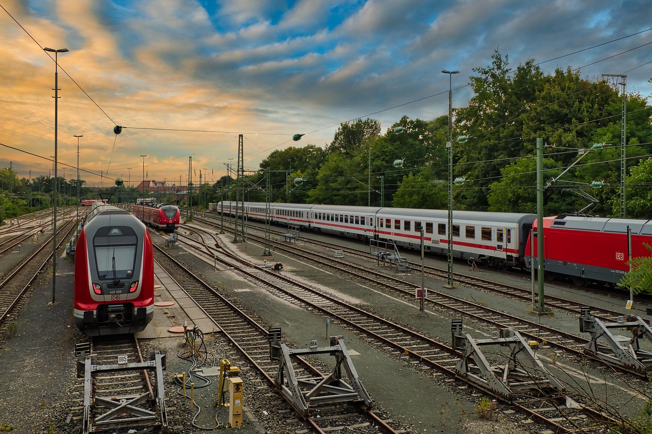 train, station, railroad, rails, track, metro, urban, rail, logistics, train, metro, logistics, logistics, logistics, logistics, logistics